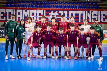 Supercoppa Under 19 2025