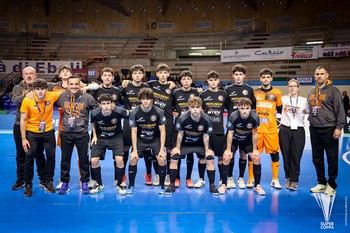 Supercoppa Under 19 2025