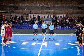 Supercoppa Under 19 2025