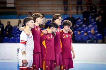 Supercoppa Under 19 2025