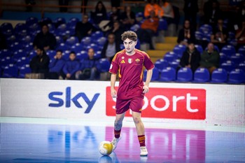 Supercoppa Under 19 2025