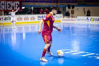 Supercoppa Under 19 2025