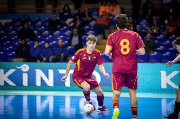 Supercoppa Under 19 2025