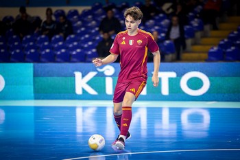 Supercoppa Under 19 2025