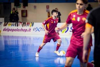 Supercoppa Under 19 2025