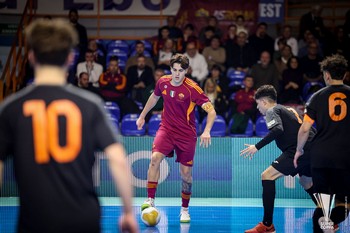 Supercoppa Under 19 2025