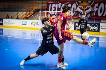 Supercoppa Under 19 2025