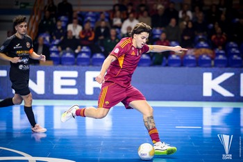 Supercoppa Under 19 2025