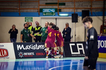 Supercoppa Under 19 2025