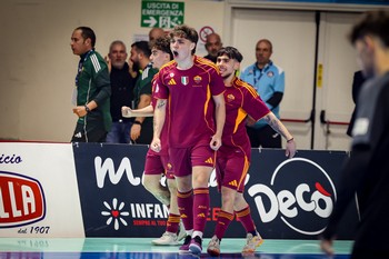 Supercoppa Under 19 2025