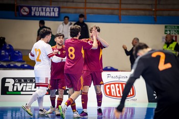 Supercoppa Under 19 2025