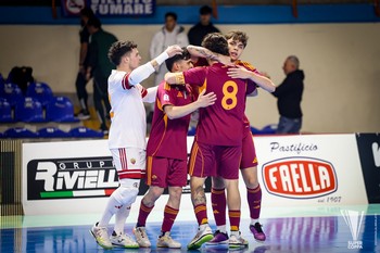 Supercoppa Under 19 2025