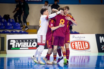 Supercoppa Under 19 2025