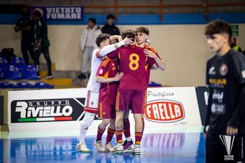 Supercoppa Under 19 2025