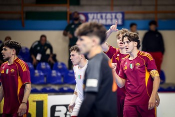 Supercoppa Under 19 2025