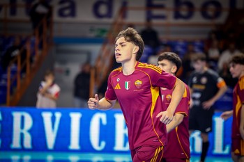 Supercoppa Under 19 2025