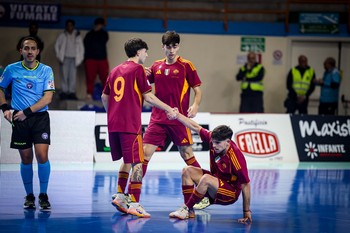 Supercoppa Under 19 2025