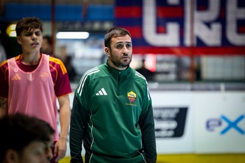 Supercoppa Under 19 2025