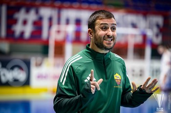 Supercoppa Under 19 2025