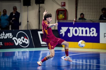 Supercoppa Under 19 2025