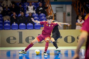 Supercoppa Under 19 2025