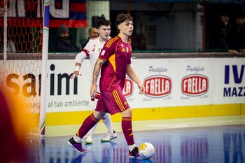 Supercoppa Under 19 2025