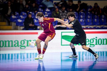 Supercoppa Under 19 2025