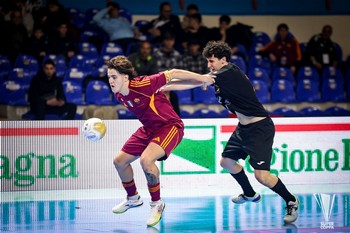 Supercoppa Under 19 2025