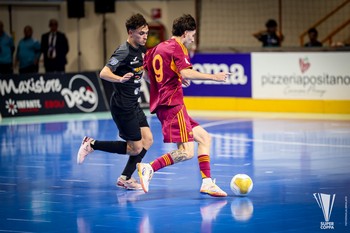 Supercoppa Under 19 2025