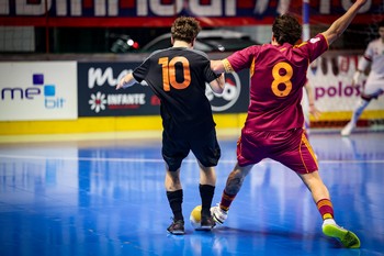 Supercoppa Under 19 2025