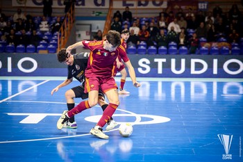 Supercoppa Under 19 2025