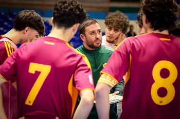 Supercoppa Under 19 2025