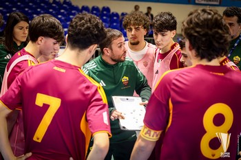 Supercoppa Under 19 2025