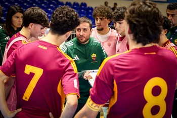 Supercoppa Under 19 2025