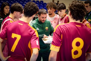 Supercoppa Under 19 2025