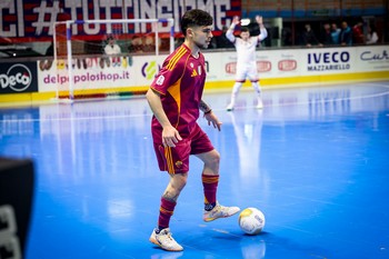 Supercoppa Under 19 2025