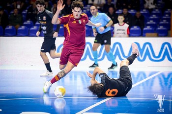 Supercoppa Under 19 2025