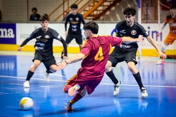 Supercoppa Under 19 2025