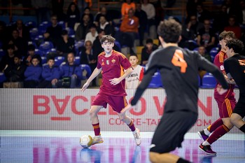 Supercoppa Under 19 2025