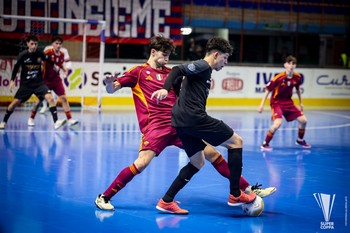 Supercoppa Under 19 2025