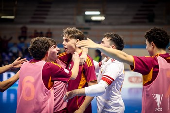 Supercoppa Under 19 2025