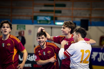 Supercoppa Under 19 2025