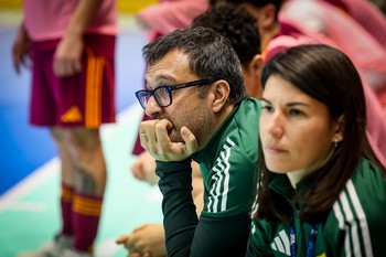 Supercoppa Under 19 2025