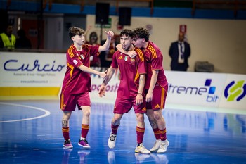 Supercoppa Under 19 2025