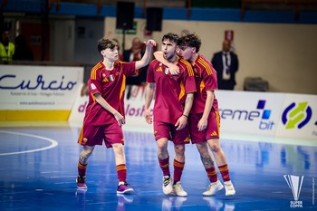 Supercoppa Under 19 2025