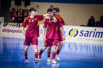 Supercoppa Under 19 2025