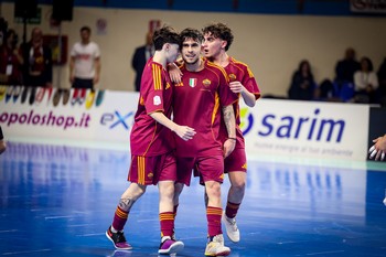 Supercoppa Under 19 2025