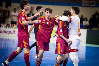 Supercoppa Under 19 2025