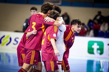 Supercoppa Under 19 2025