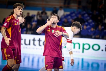 Supercoppa Under 19 2025